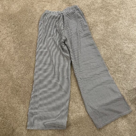 Women's Small Pajama Bottoms - Picture 2 of 3